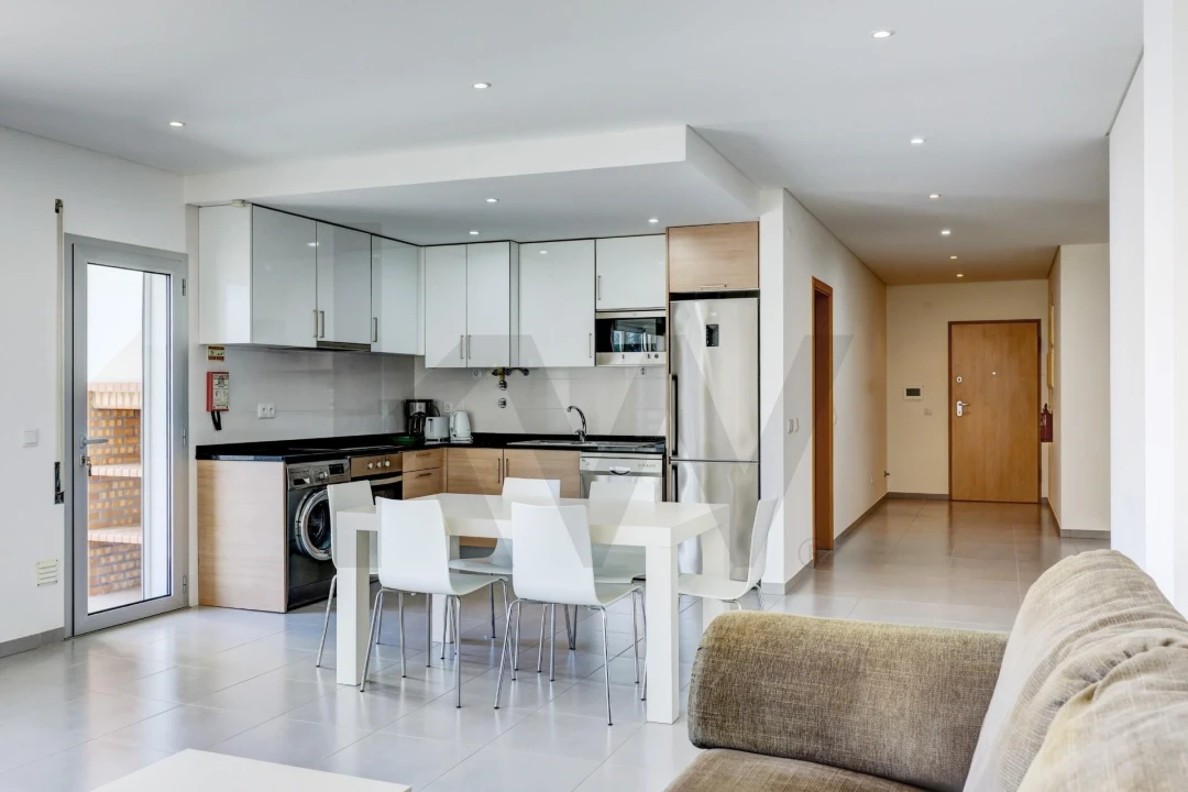 Apartamento T3 para Venda em Nazare Foto 9