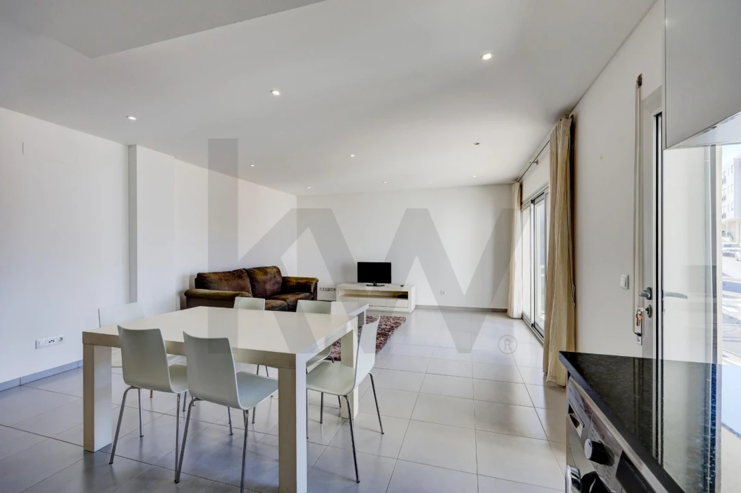 Apartamento T3 para Venda em Nazare Foto 11