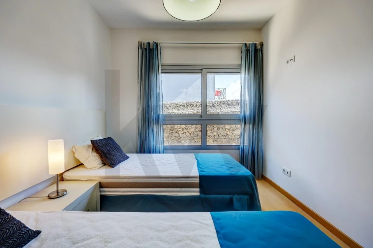 Apartamento T3 para Venda em Nazare Foto 29
