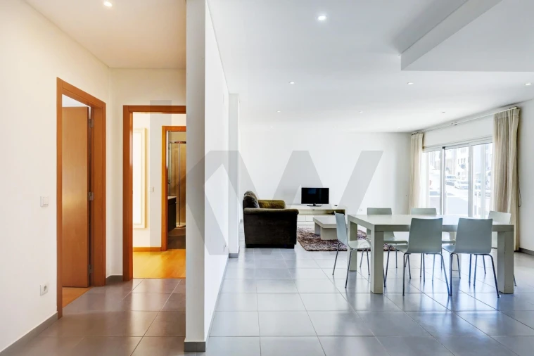 Apartamento T3 para Venda em Nazare Foto 2