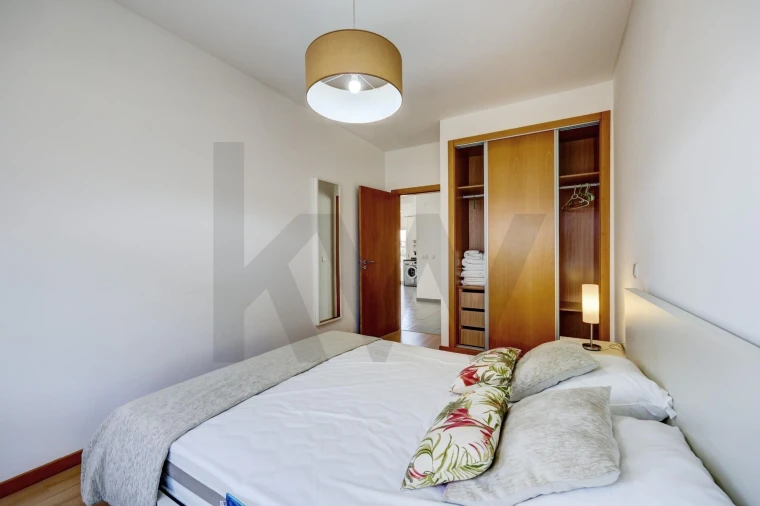 Apartamento T3 para Venda em Nazare Foto 18
