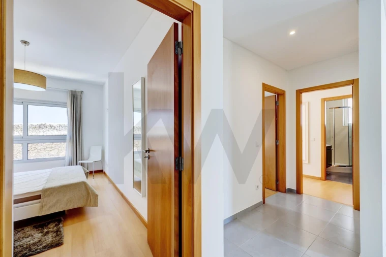 Apartamento T3 para Venda em Nazare Foto 20