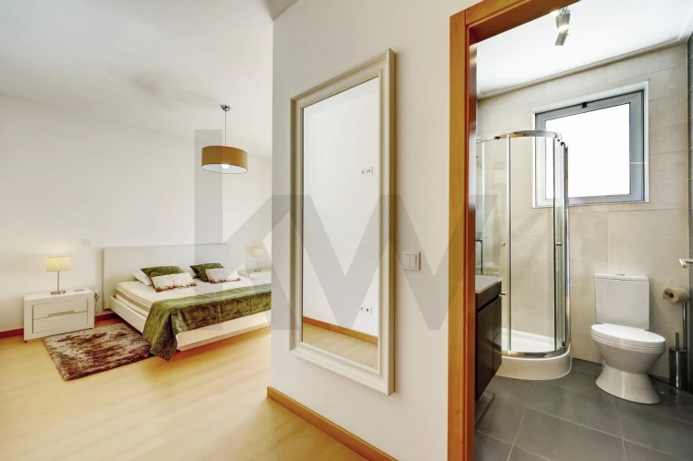Apartamento T3 para Venda em Nazare Foto 25