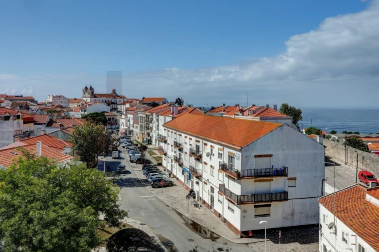 Apartamento T3 para Venda em Nazare Foto 49