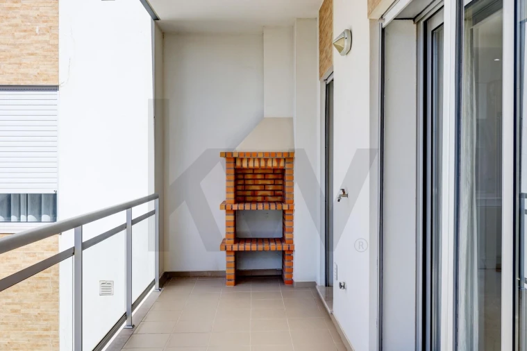 Apartamento T3 para Venda em Nazare Foto 41