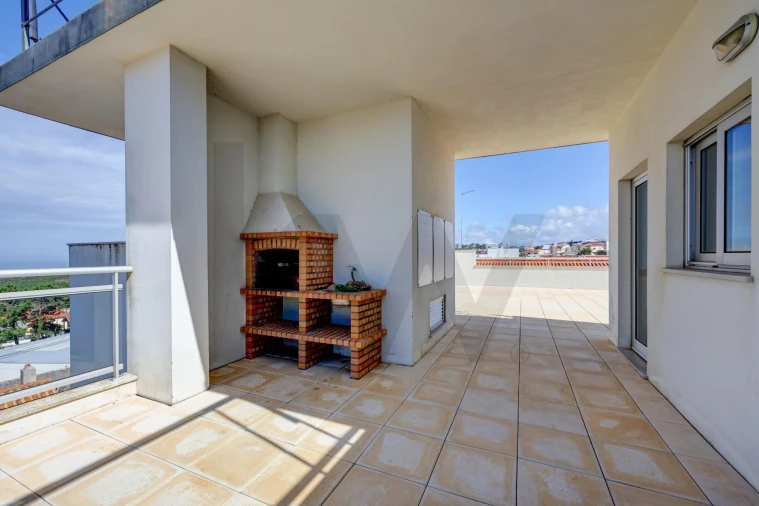 Apartamento T3 para Venda em Nazare Foto 45