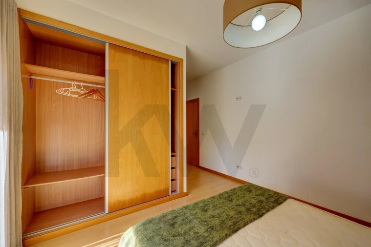 Apartamento T3 para Venda em Nazare Foto 24