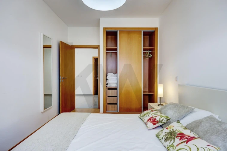 Apartamento T3 para Venda em Nazare Foto 17