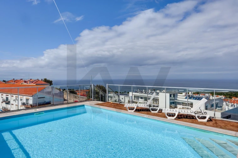 Apartamento T3 para Venda em Nazare Foto 58
