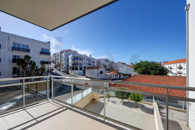 Apartamento T3 para Venda em Nazare Foto 43
