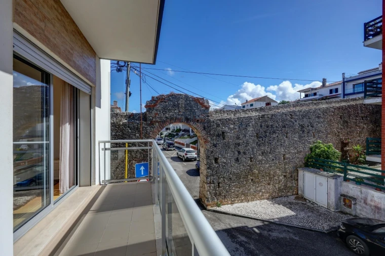 Apartamento T3 para Venda em Nazare Foto 54