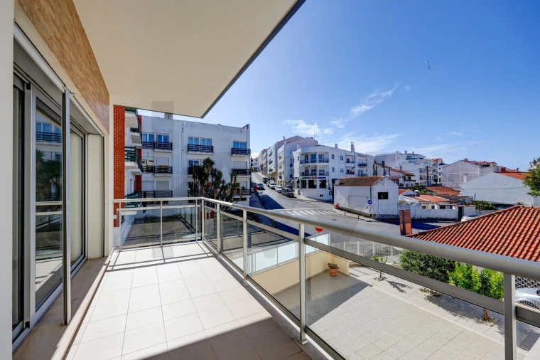 Apartamento T3 para Venda em Nazare Foto 39