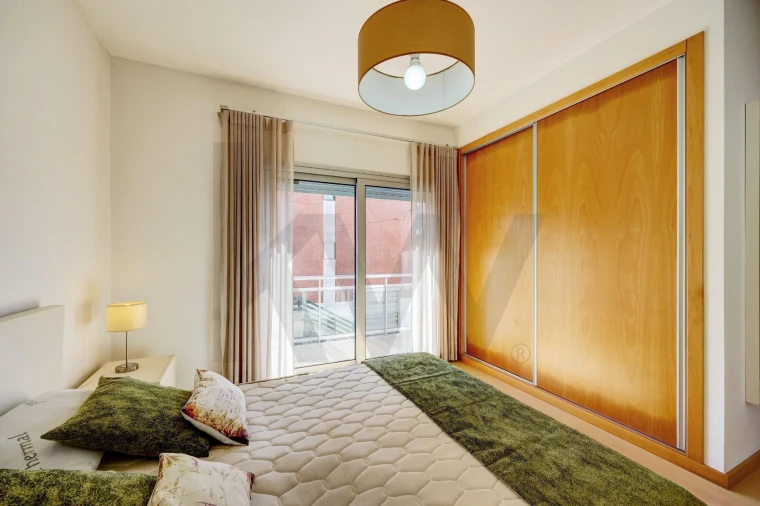 Apartamento T3 para Venda em Nazare Foto 23