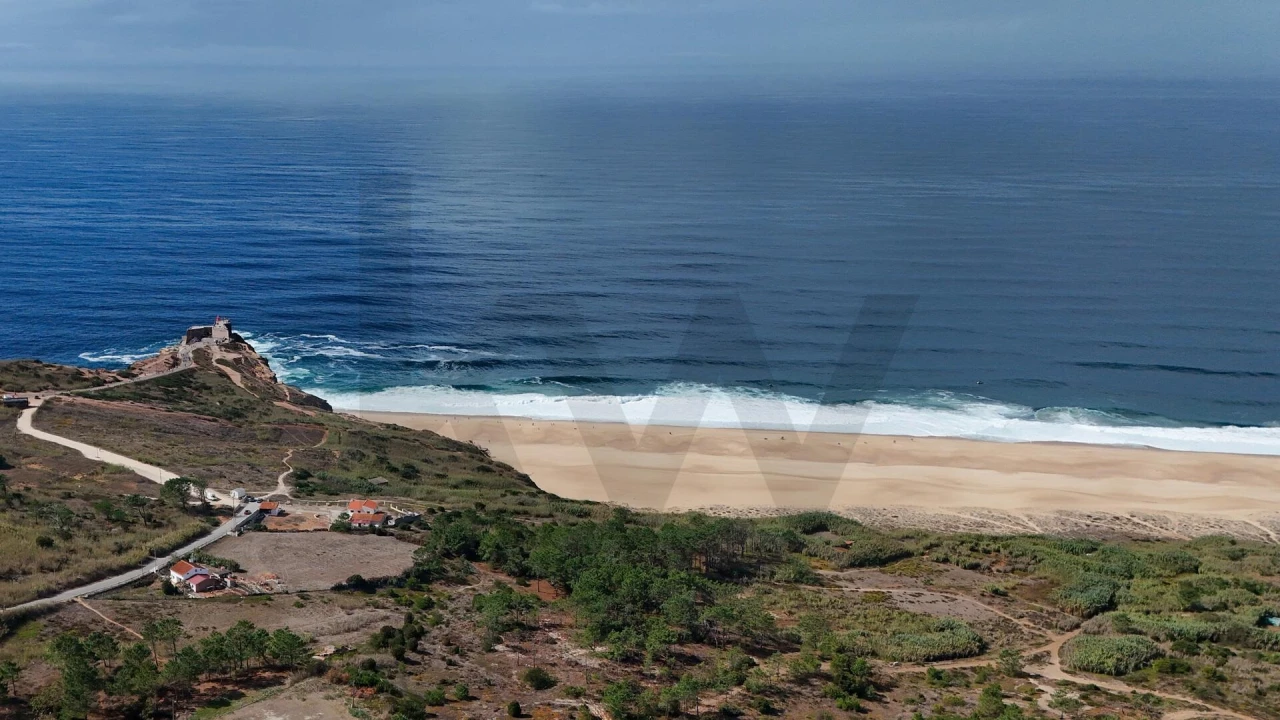 Apartamento T3 para Venda em Nazare Foto 62