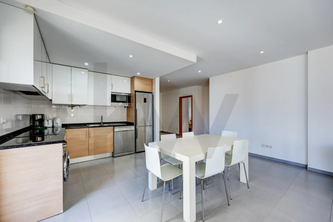 Apartamento T3 para Venda em Nazare Foto 10