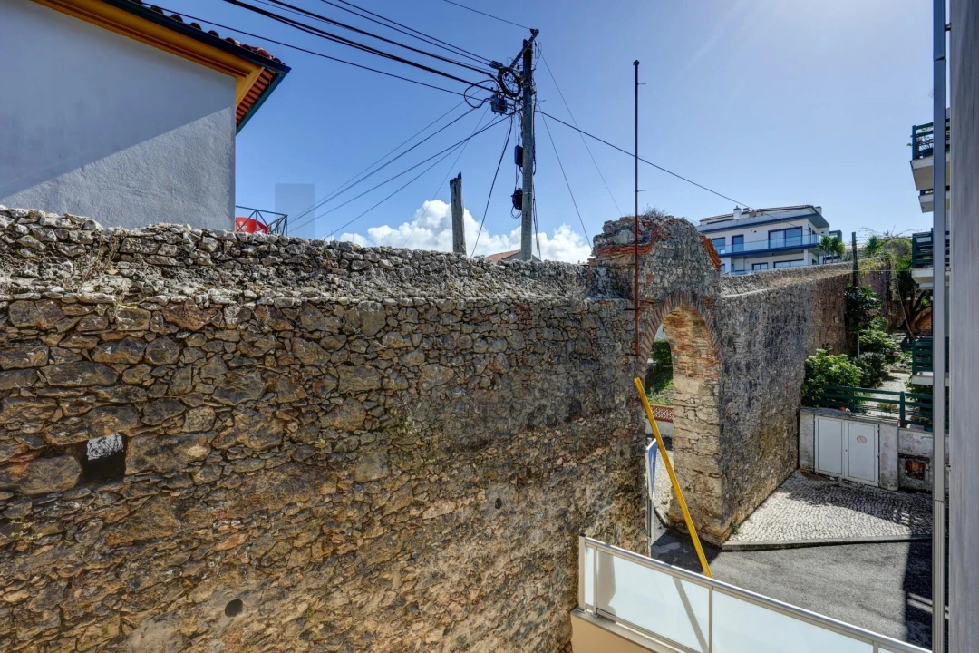 Apartamento T3 para Venda em Nazare Foto 56