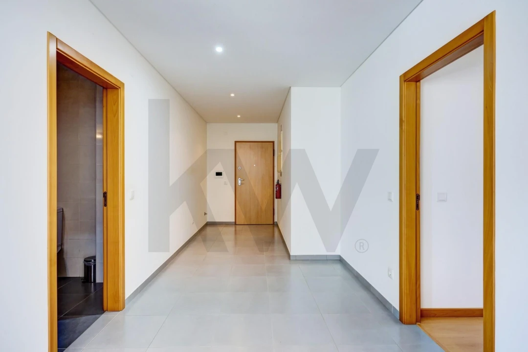 Apartamento T3 para Venda em Nazare Foto 32