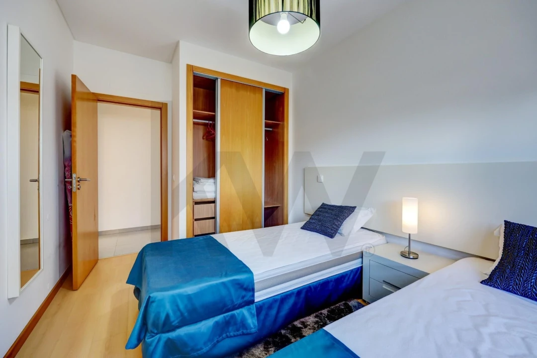 Apartamento T3 para Venda em Nazare Foto 30