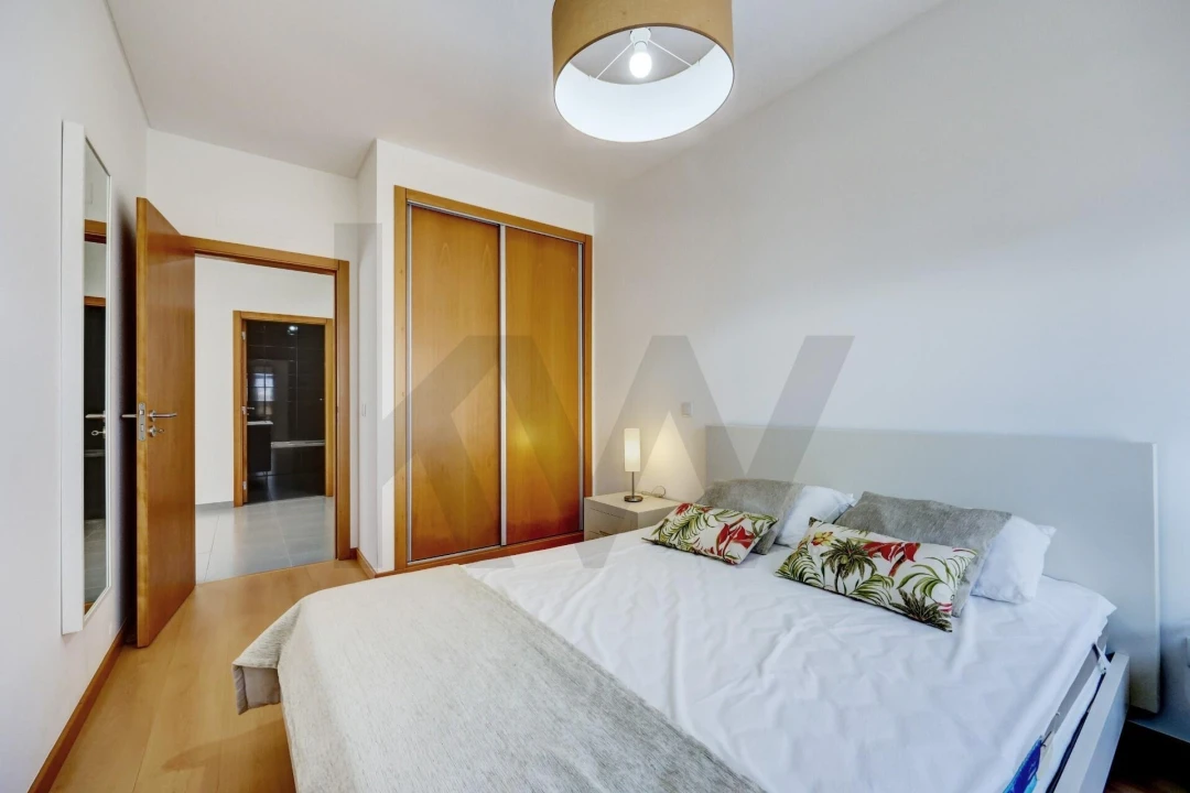 Apartamento T3 para Venda em Nazare Foto 16