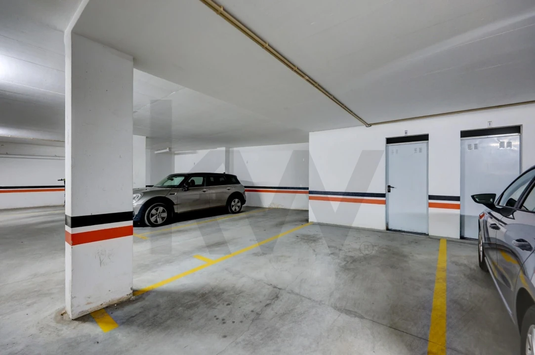 Apartamento T3 para Venda em Nazare Foto 50