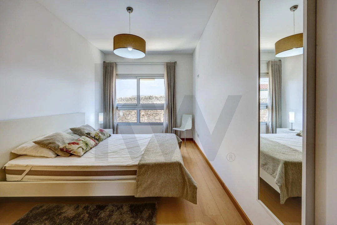 Apartamento T3 para Venda em Nazare Foto 19