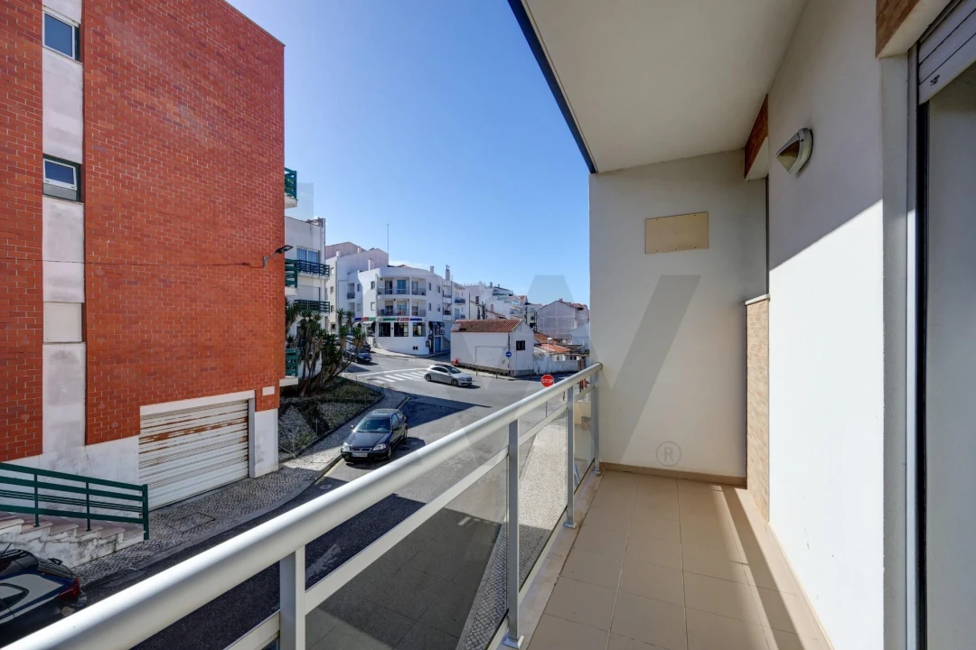 Apartamento T3 para Venda em Nazare Foto 44