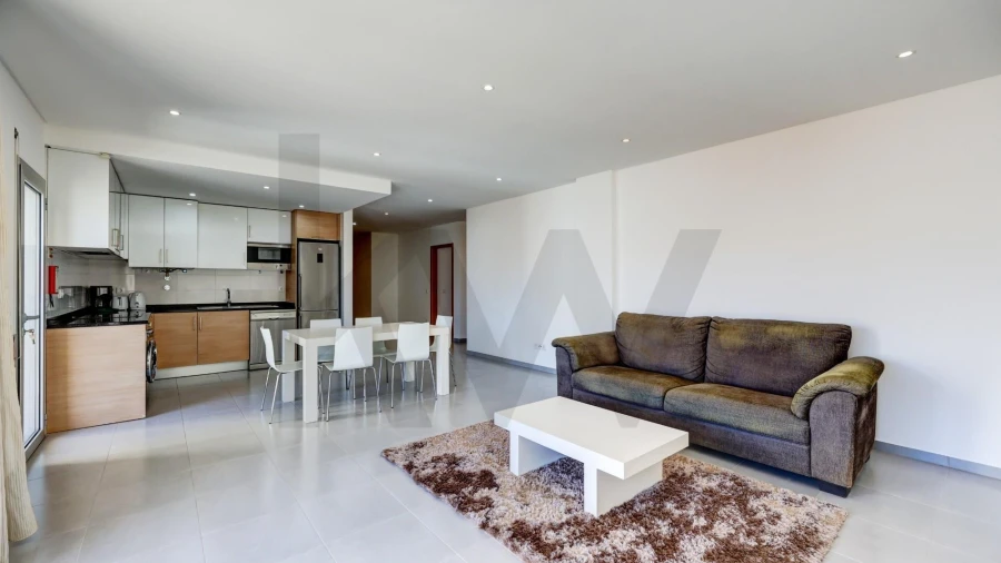 Apartamento T3 para Venda em Nazare