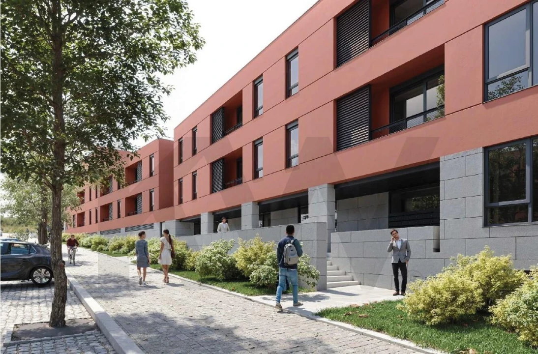 Apartamento T3 para Venda em Rio Tinto Foto 8
