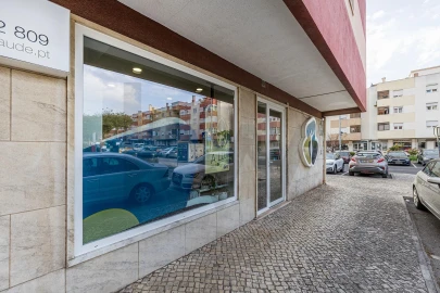 Loja para Venda em Venteira