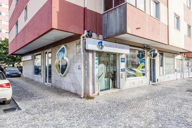 Loja para Venda em Venteira Foto 4