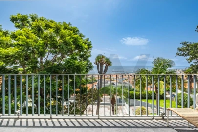 Moradia T3 para Venda em Funchal (Santa Luzia)