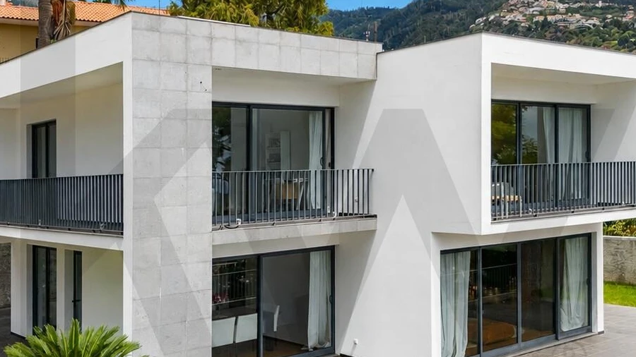Moradia T3 para Venda em Funchal (Santa Luzia)