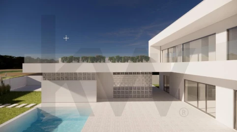 Moradia T4 para Venda em Alfeizerão