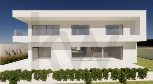 Moradia T4 para Venda em Alfeizerão