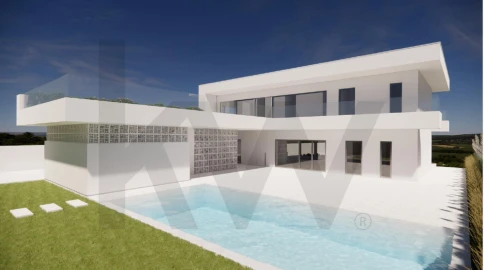 Moradia T4 para Venda em Alfeizerão