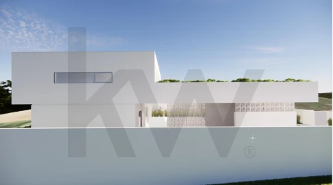 Moradia T4 para Venda em Alfeizerão
