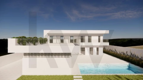 Moradia T4 para Venda em Alfeizerão