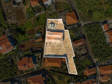 Moradia T5 para Venda em Estreito da Calheta