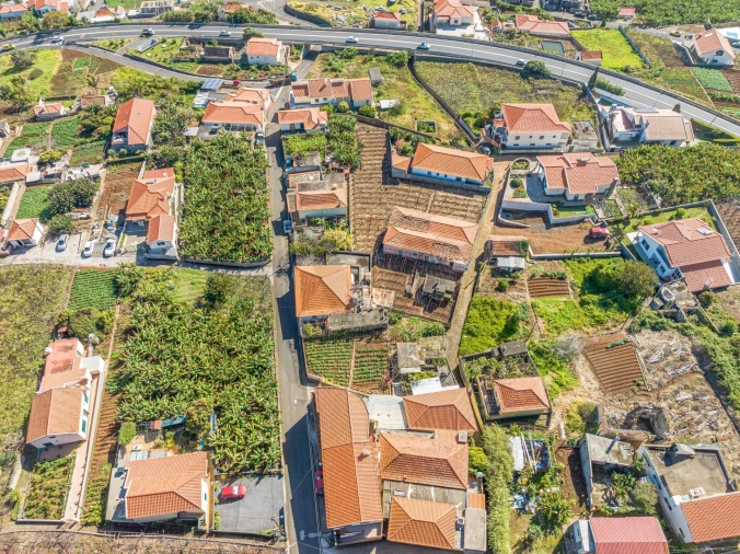 Moradia T5 para Venda em Estreito da Calheta Foto 3