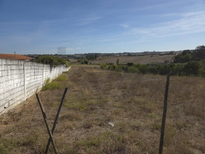 Terreno para Venda em Aveiras de Cima Foto 6