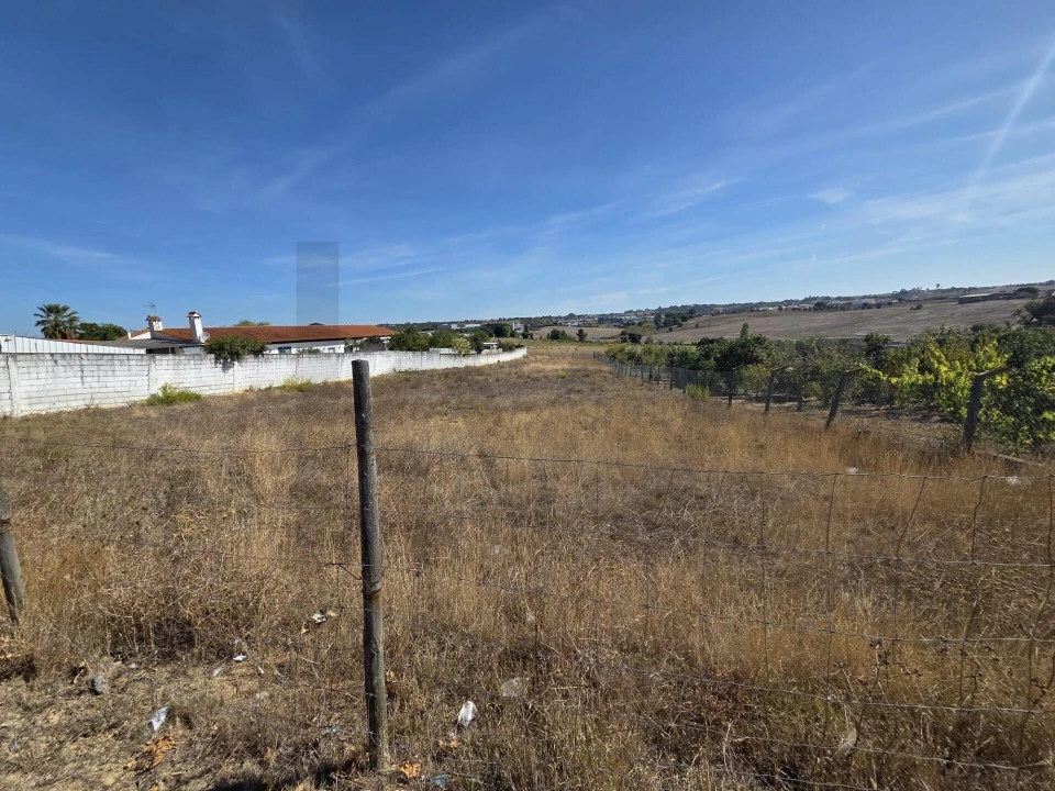 Terreno para Venda em Aveiras de Cima Foto 3