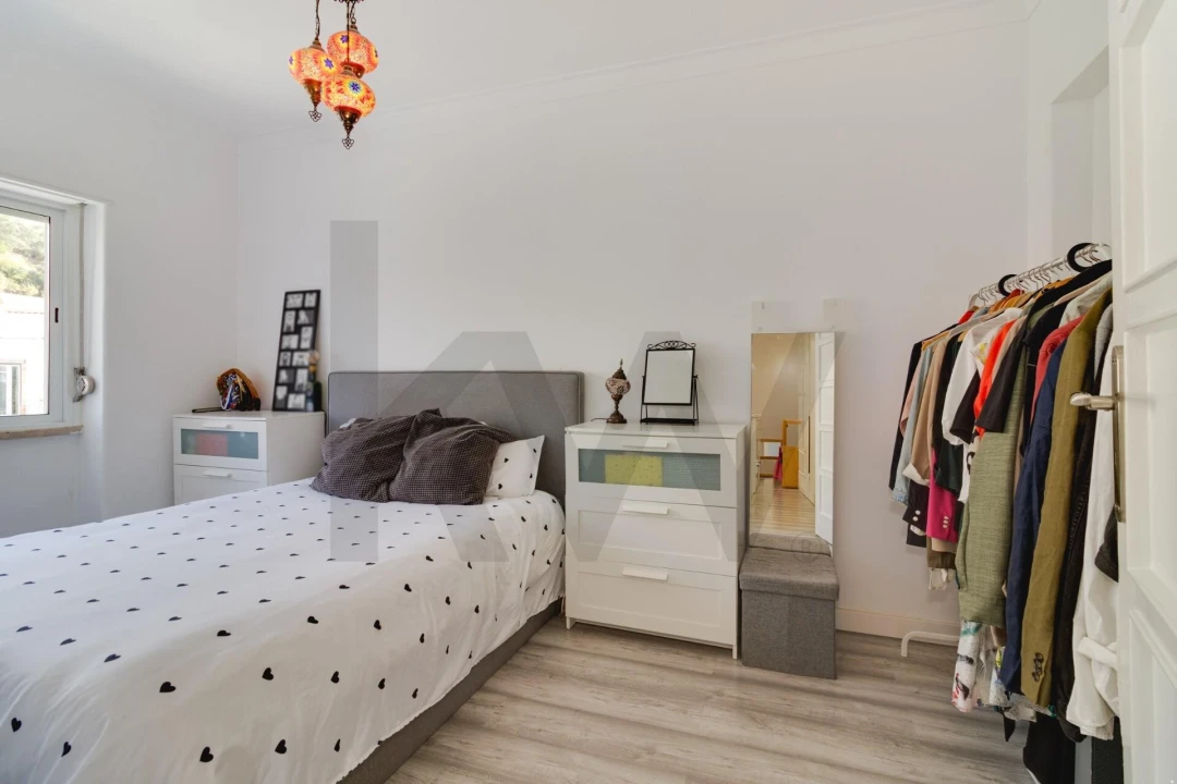 Apartamento T2 para Venda em Arroios Foto 9