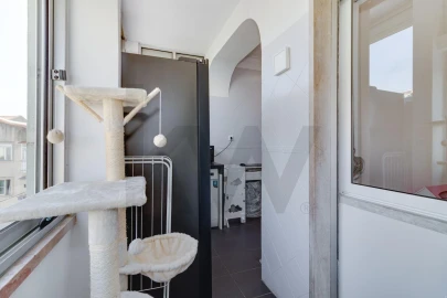 Apartamento T2 para Venda em Arroios