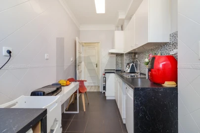 Apartamento T2 para Venda em Arroios