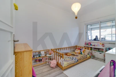 Apartamento T2 para Venda em Arroios