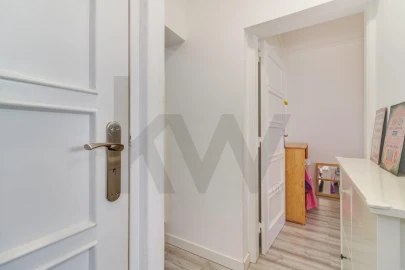 Apartamento T2 para Venda em Arroios