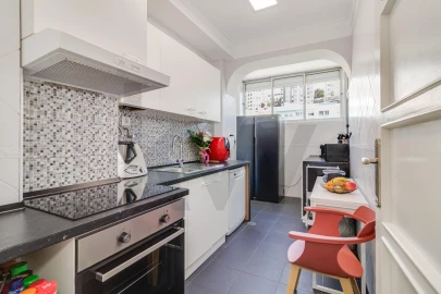 Apartamento T2 para Venda em Arroios