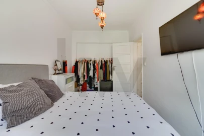 Apartamento T2 para Venda em Arroios