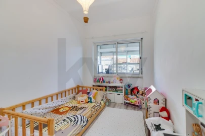 Apartamento T2 para Venda em Arroios
