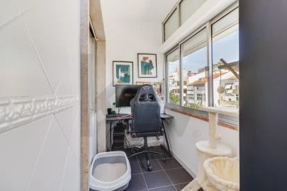 Apartamento T2 para Venda em Arroios
